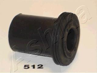 Ashika GOM-512 - Bucsa arc foi aaoparts.ro