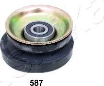 Ashika GOM-587 - Rulment sarcina suport arc aaoparts.ro