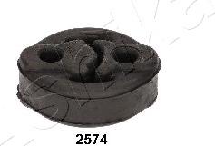 Ashika GOM-2574 - Suport, toba esapament aaoparts.ro