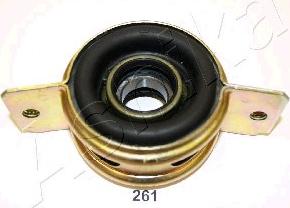 Ashika GOM-261 - Suport, ax cardanic aaoparts.ro