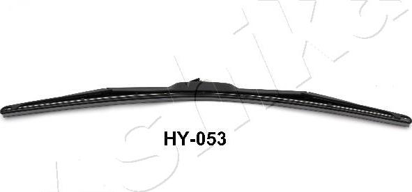 Ashika HA053 - Lamela stergator aaoparts.ro