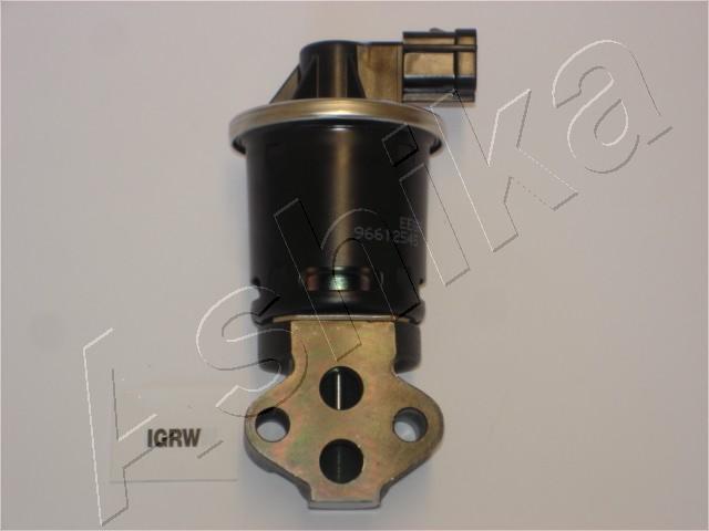 Ashika IGRW - Supapa EGR aaoparts.ro