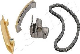 Ashika KCK0114 - Chit lant de distributie aaoparts.ro