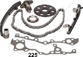 Ashika KCK225 - Chit lant de distributie aaoparts.ro