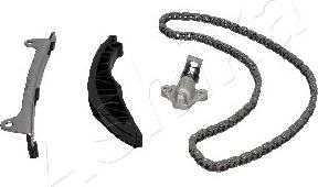 Ashika KCKK01 - Chit lant de distributie aaoparts.ro