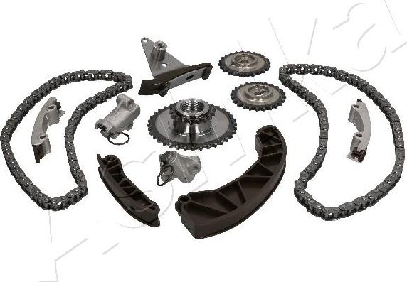 Ashika KCKK03 - Chit lant de distributie aaoparts.ro