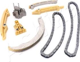 Ashika KCKL02 - Chit lant de distributie aaoparts.ro