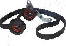 Ashika KCT911 - Set curea de distributie aaoparts.ro