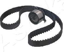 Ashika KCT411 - Set curea de distributie aaoparts.ro