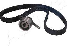 Ashika KCT413B - Set curea de distributie aaoparts.ro