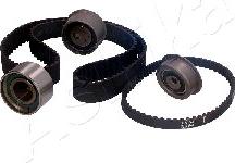 Ashika KCT591 - Set curea de distributie aaoparts.ro