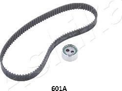 Ashika KCT601A - Set curea de distributie aaoparts.ro