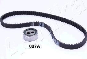 Ashika KCT607A - Set curea de distributie aaoparts.ro