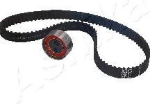 Ashika KCT614 - Set curea de distributie aaoparts.ro