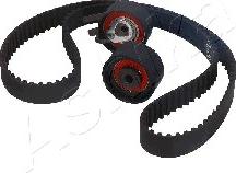 Ashika KCT325 - Set curea de distributie aaoparts.ro