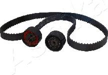 Ashika KCT231 - Set curea de distributie aaoparts.ro