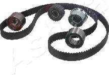 Ashika KCT707B - Set curea de distributie aaoparts.ro