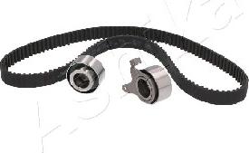 Ashika KCTK10 - Set curea de distributie aaoparts.ro