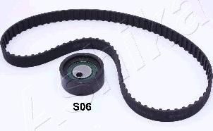 Ashika KCTS06 - Set curea de distributie aaoparts.ro