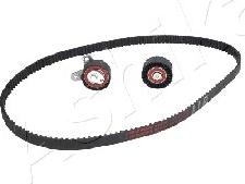 Ashika KCTW07 - Set curea de distributie aaoparts.ro