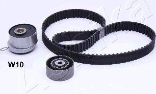 Ashika KCTW10 - Set curea de distributie aaoparts.ro