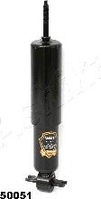 Ashika MA-50051 - Amortizor aaoparts.ro