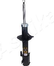 Ashika MA-60002 - Amortizor aaoparts.ro
