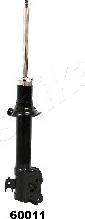 Ashika MA-60011 - Amortizor aaoparts.ro
