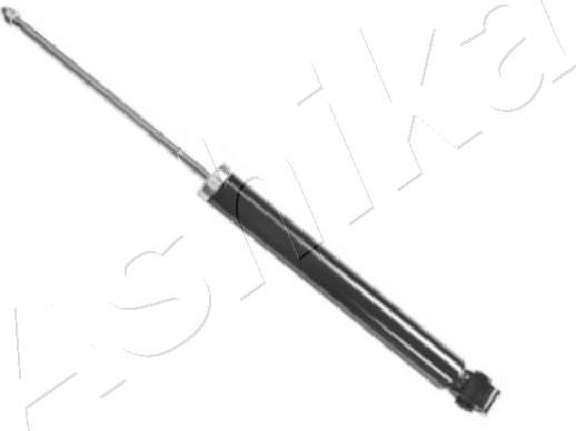 Ashika MA-00909 - Amortizor aaoparts.ro