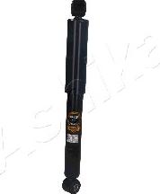 Ashika MA-00489 - Amortizor aaoparts.ro