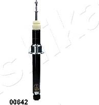 Ashika MA-00642 - Amortizor aaoparts.ro