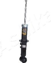 Ashika MA-00614 - Amortizor aaoparts.ro