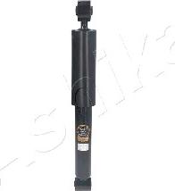 Ashika MA-00637 - Amortizor aaoparts.ro