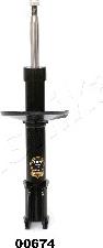Ashika MA-00674 - Amortizor aaoparts.ro