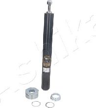 Ashika MA-00018 - Amortizor aaoparts.ro