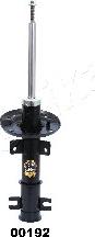 Ashika MA-00192 - Amortizor aaoparts.ro