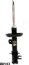 Ashika MA-00143 - Amortizor aaoparts.ro