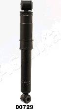 Ashika MA-00729 - Amortizor aaoparts.ro
