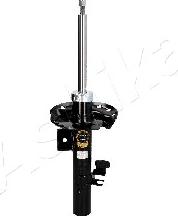 Ashika MA-01040 - Amortizor aaoparts.ro