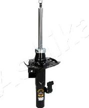 Ashika MA-01050 - Amortizor aaoparts.ro