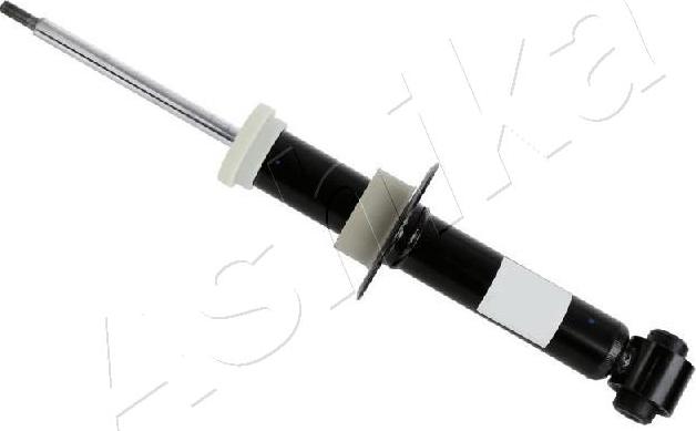 Ashika MA-01037 - Amortizor aaoparts.ro