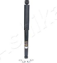 Ashika MA-20055 - Amortizor aaoparts.ro