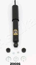 Ashika MA-20086 - Amortizor aaoparts.ro