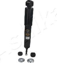 Ashika MA-20087 - Amortizor aaoparts.ro