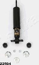 Ashika MA-22504 - Amortizor aaoparts.ro