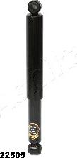 Ashika MA-22505 - Amortizor aaoparts.ro