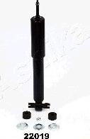 Ashika MA-22019 - Amortizor aaoparts.ro