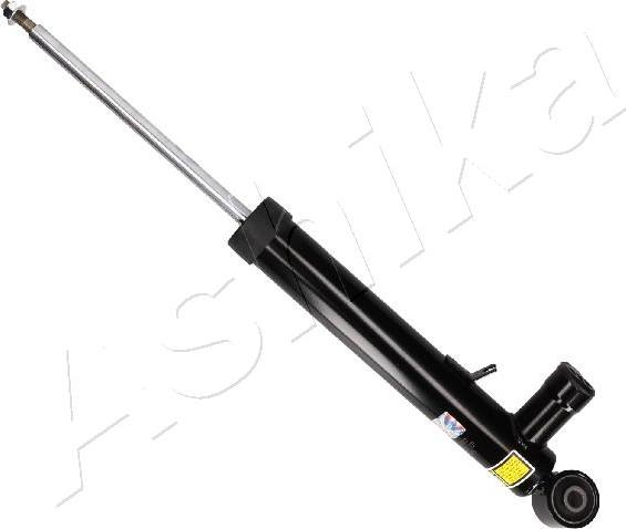 Ashika MA-AS0900 - Amortizor aaoparts.ro