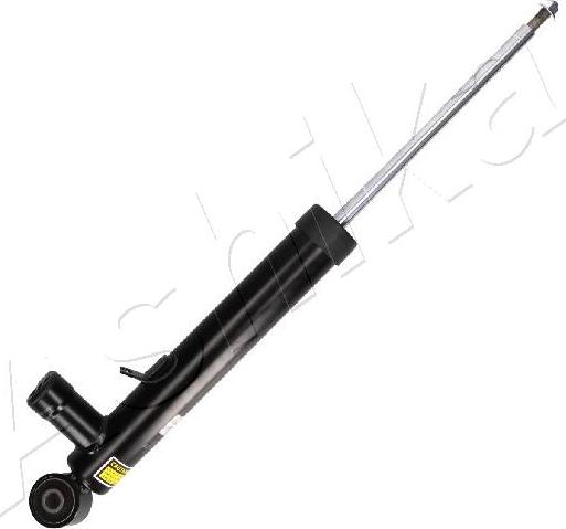 Ashika MA-AS0901 - Amortizor aaoparts.ro