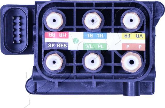 Ashika MA-ASV004 - Supapa,sistem supraalimentare aaoparts.ro